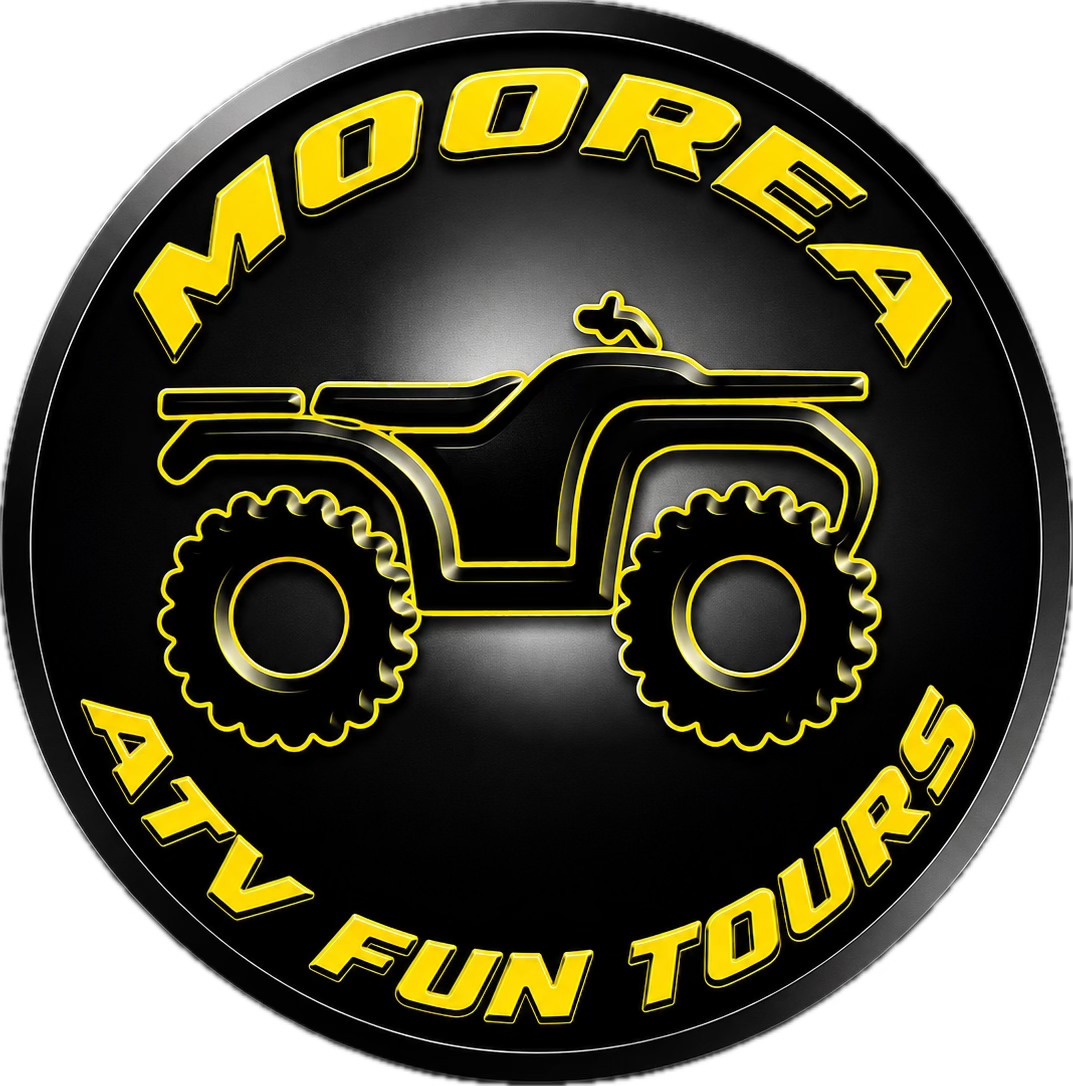 Moorea ATV Fun Tours Logo